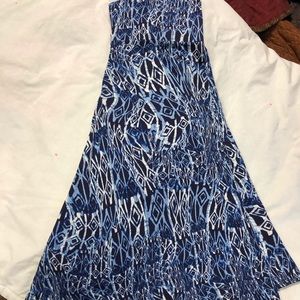 LulaRoe Skirt